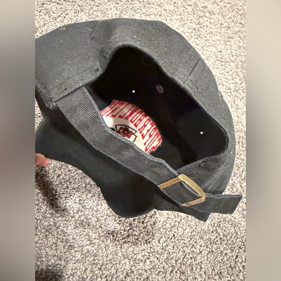 NEW ’47 Brand Kansas City Chiefs Super Bowl LIV Champions Hat – Adjustable OSFA - Picture 5 of 6